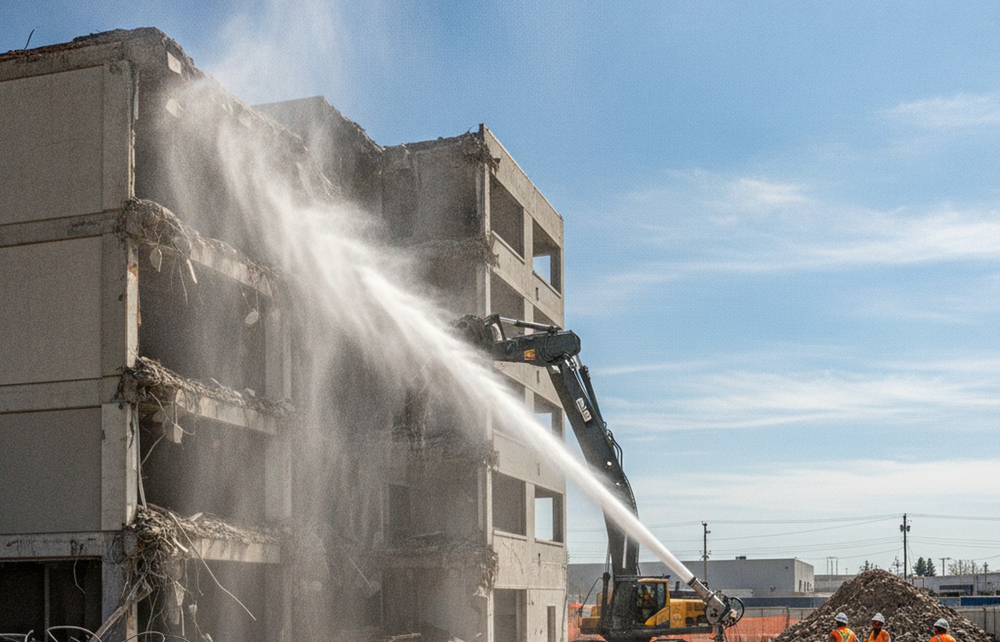 Insurance Requirements for Asbestos & Lead Abatement Contractors
