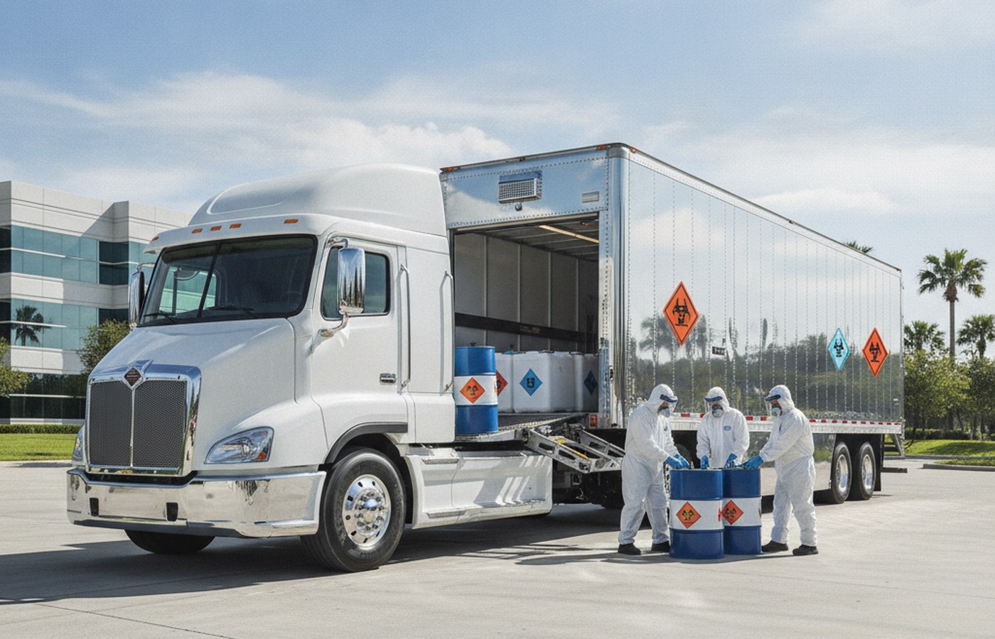 CPL vs. General Liability: Why Your GL Won't Cover a Pollution Claim