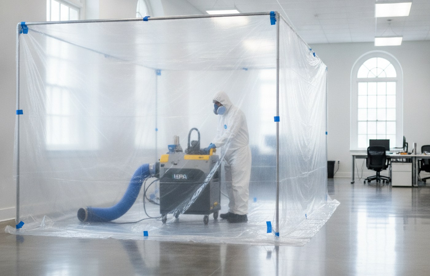 Mold Remediation Insurance: Coverages, Exclusions & What Carriers Look For